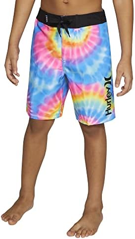 Hurley Boys Board Shorts for Active Play