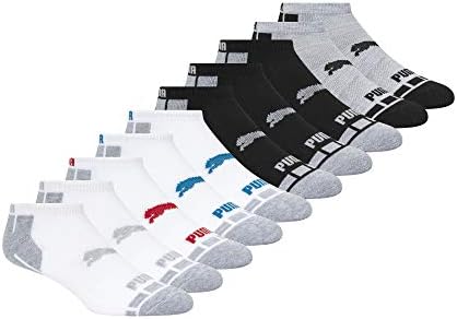 Stylish PUMA Kids Low Cut Socks