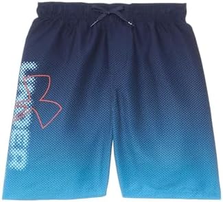 Durable Stylish Under Armour Boys Volley Trunks