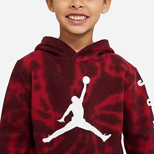 Air Jordan AJ6 Pullover Set for Kids