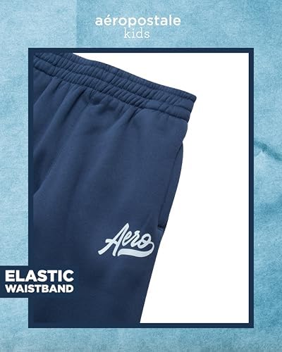 Aerotale Boys Activewear Set