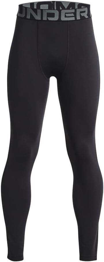 Under Armour Boys Base 20 Legging