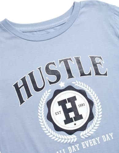 Pro Athlete Boys Performance Active Outfit