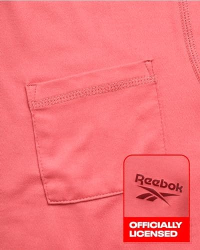 Reebok Boys Active Track Set