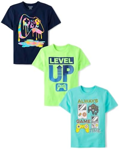 EH GameOn T-Shirt