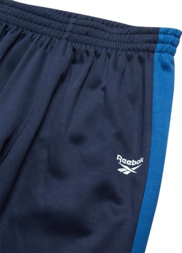 Reebok Boys Vroom Vroom Tracksuit Set - Smooth Moves in Style