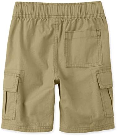 Comfortable Cargo Shorts for Boys