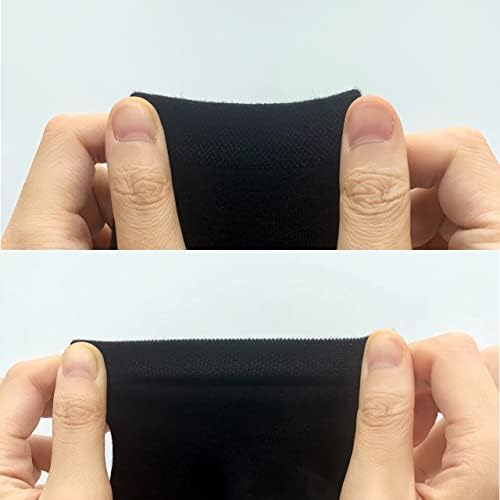Premium School Socks for Kids Odor-Blocking Viscose Bamboo Calf Socks