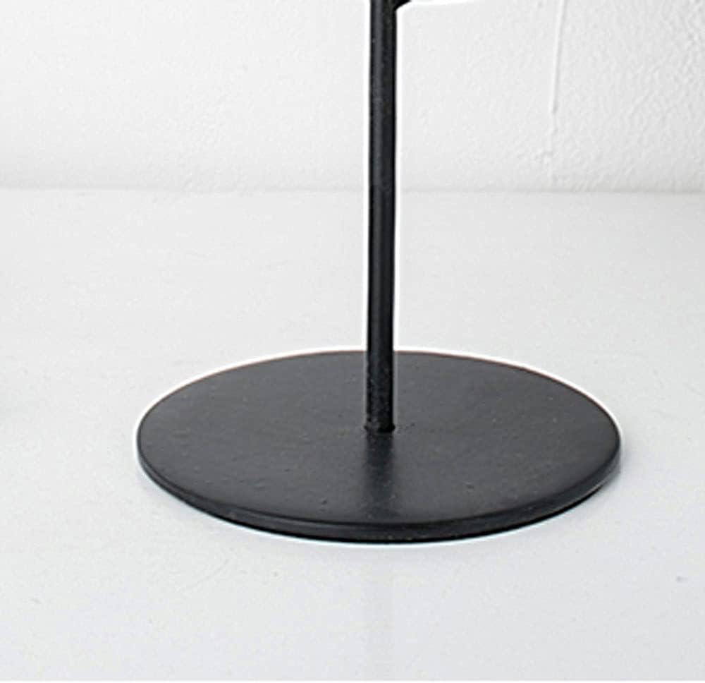 Portable Makeup Mirror with 350 Degree Rotation