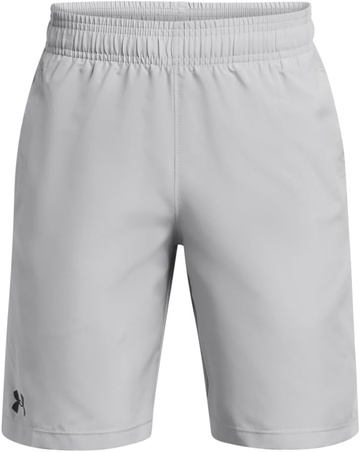 Under Armour Boys Performance Woven Shorts