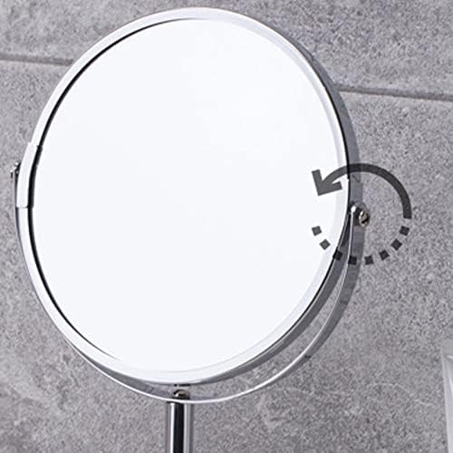 Professional Dual-Sided Makeup Mirror