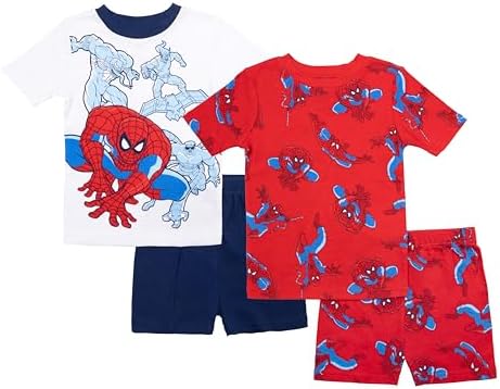 Stylish Spin on Sleepwear