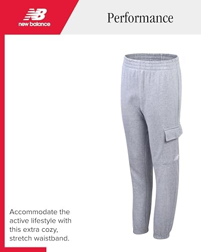 New Balance Boys Active Jogger Set