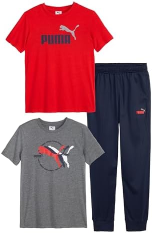 PUMA Boys 3PC Set