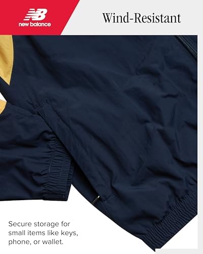 New Balance Boys Tracksuit Set Durable Stylish