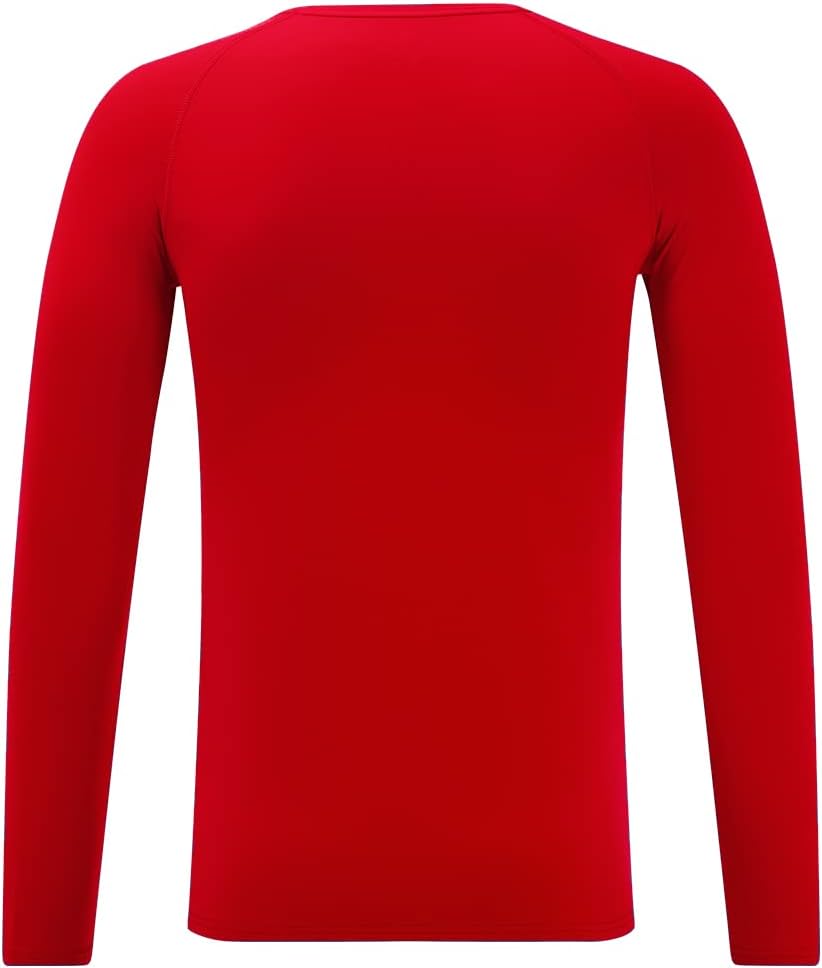 Your Teams Perfect Sleeve - Youth Boys Compression Short Compression Base Layer