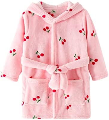 Kids Boys Cartoon Dinosaur Pajamas