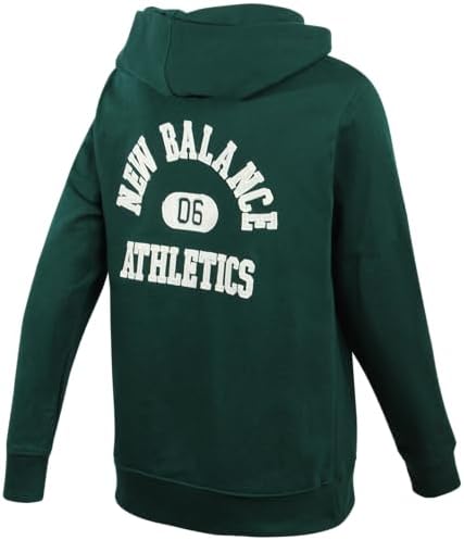 New Balance Boys Joggers 2 Piece Set - Hoodie Sweatpants