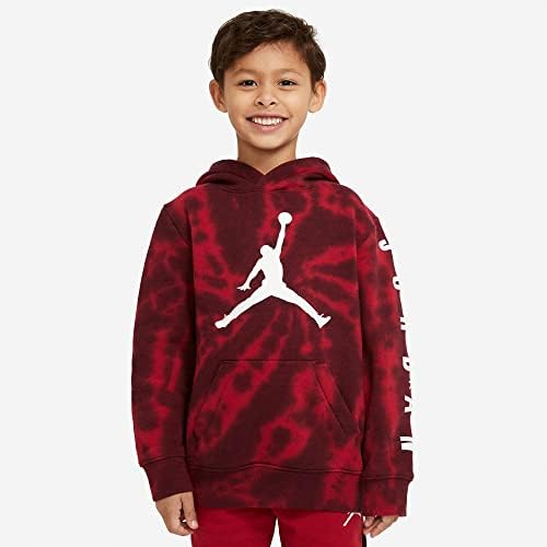Air Jordan AJ6 Pullover Set for Kids