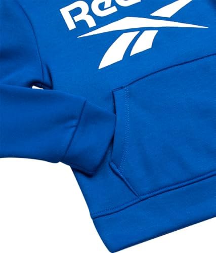 Reebok Toddler Boys Active Roofie Set