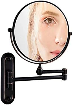 Elegant Vanity Mirror Perfect for MakeUp