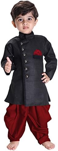 BGC Exclusive SetBR boys Sherwanis BR 120MA BR boys kurta set