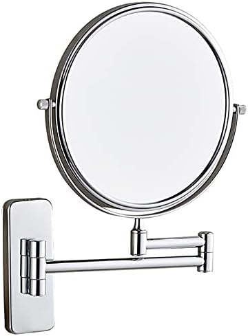 Solid Wood Portable Vanity Mirror Make Your Beauty Moments Express Yourself