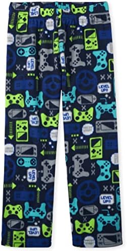 Fluffy CozyPajama Pants