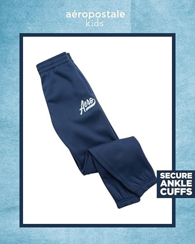 Aerotale Boys Activewear Set