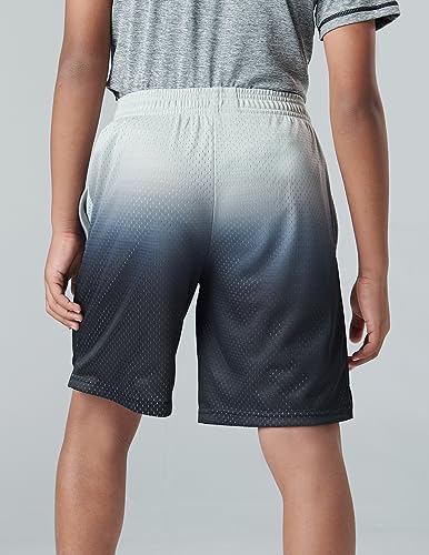 Liberty Pro 5-Pack Basketball Shorts Mesh Youth wear