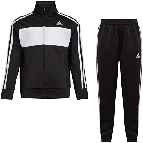 Adidas Little Tric Set Fun Fashionable