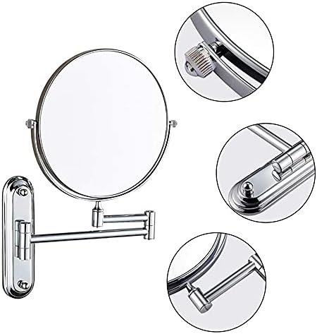 Perfect for Shaving Make-up Needs