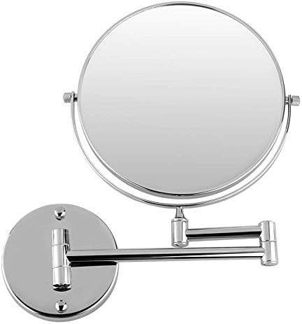 Light Up Life - Adjustable Makeup Mirror