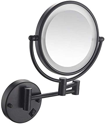 8-inch LED Vanity Mirror