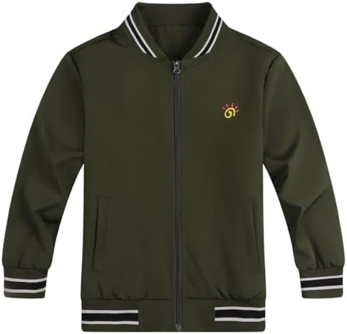 Jingle Bongala Kids Waterproof Rain Jacket Style Protection