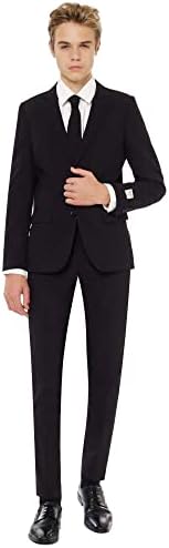 Opposuits Teen Boys Prom Wedding Party Outfit