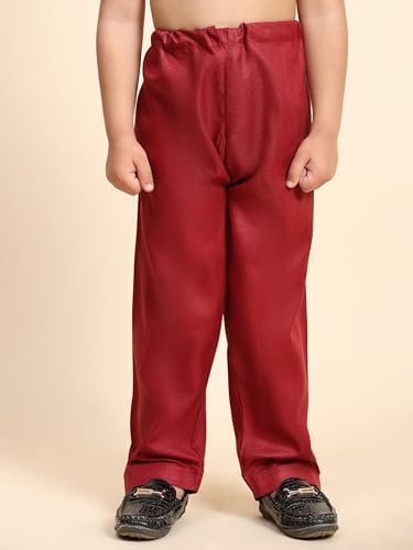 Pro-Ethical Boys Cotton Kurta Set for Kids