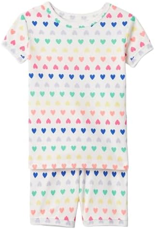 Gap Boys Short John Pajama Set 1