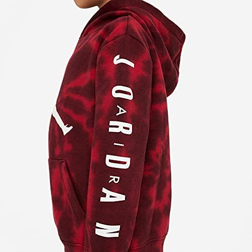 Air Jordan AJ6 Pullover Set for Kids