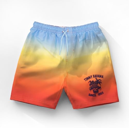 Tommy Bahama Kids Glowing 2-Piece Swimsuit Set
