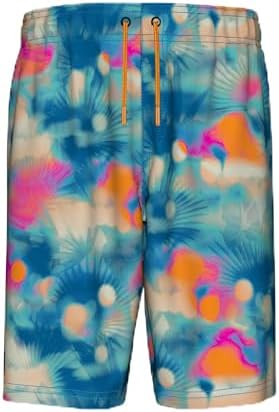 Under Armour Tropical Flare Trunk for Boys