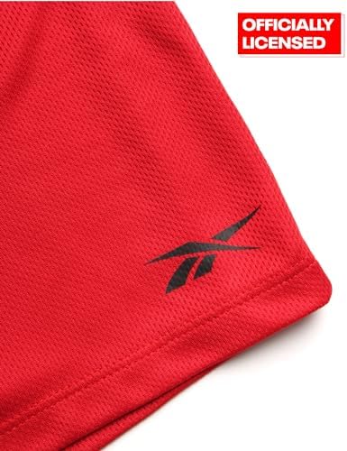 Reebok Boys Active Performance Set for Summer