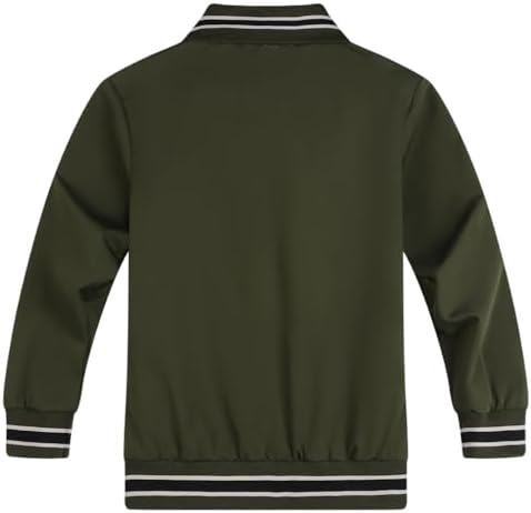 Jingle Bongala Kids Waterproof Rain Jacket Style Protection