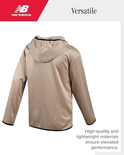 New Balance Boys Cozy Performance Sweatsuit