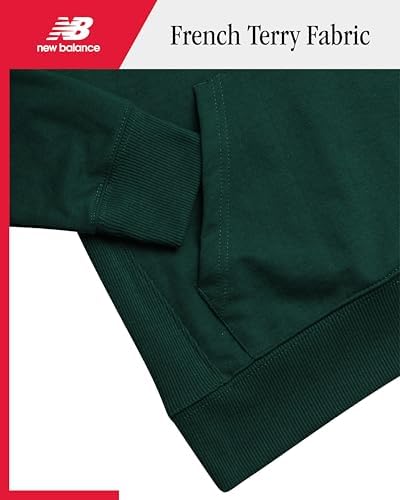 New Balance Boys Joggers 2 Piece Set - Hoodie Sweatpants