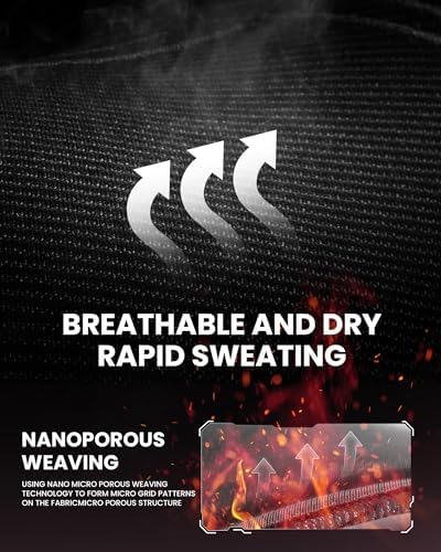 OutdoorMaster Thermal Underwear Set for Kids