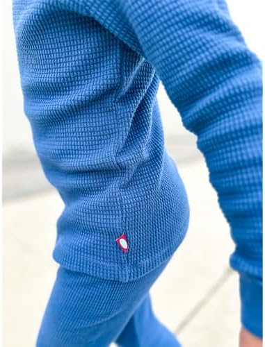 City Threads Thermal Underwear Set