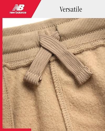 New Balance Boys Fleece Sweatsuit Set 2 Piece