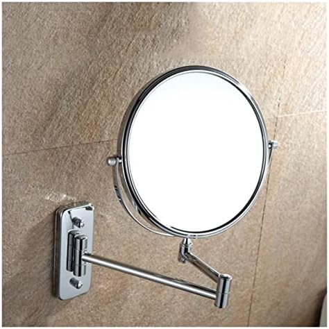 Perfect Elegance Wall-Mounted Makeup Mirror