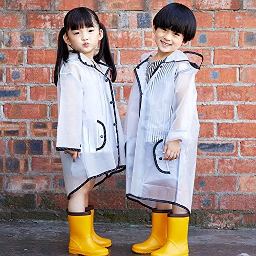 Beacon Pet Soft Lightweight Quicksand Poncho for Kids